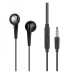 UiiSii U6 3.5mm Heavy Bass Earphone
